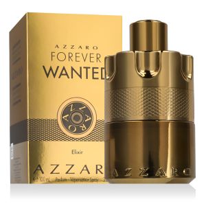 Azzaro Forever Wanted Elixir Parfum 100 ml (man)