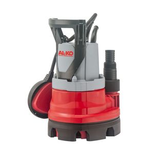 AL-KO Potopna pumpa za nečistu vodu DRAIN 9500 Easy