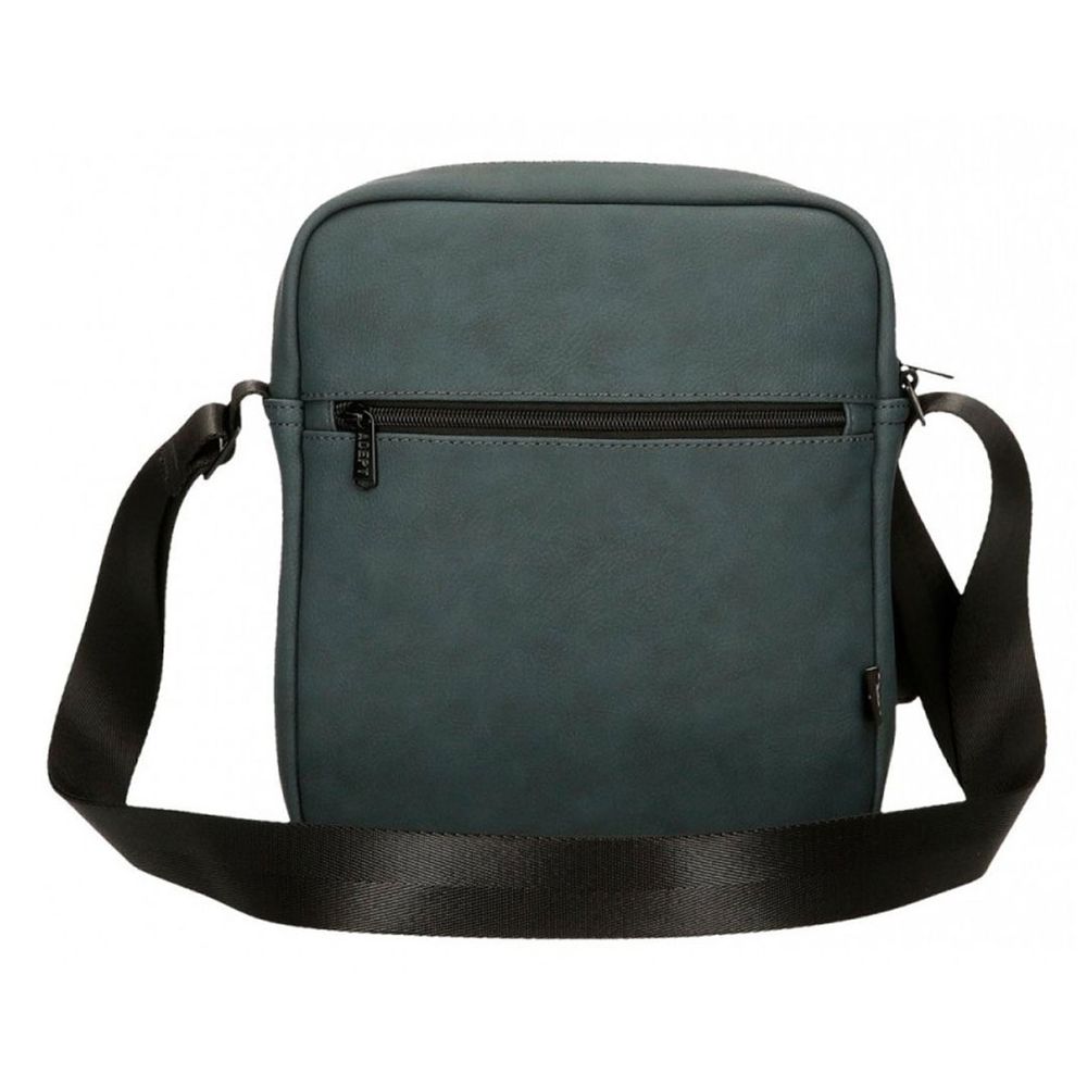 Adept Torba na rame 27 cm Axel 8015622 siva slika 4