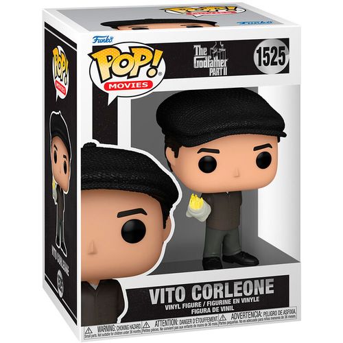 POP figure The Godfather 2 Vito Corleone slika 1