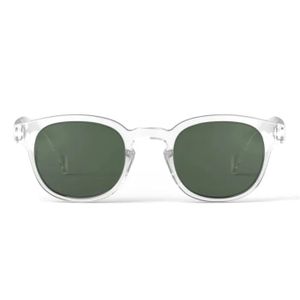 naočale IZIPIZI IZIPIZI #C SUN Polarized Clear