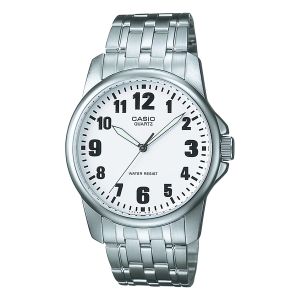 Uniseks sat Casio MTP-1260PD-7BEG - Stil i funkcionalnost