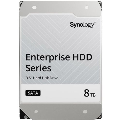 Synology HAT5300-8T 8TB 3.5" HDD SATA 6Gb/s slika 1