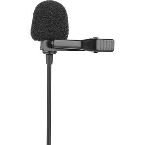 SARAMONIC SR-U9-WS3 Foam Windscreens for Lavalier Mics (3-Pack)