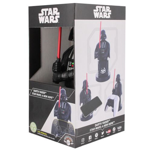 Star Wars Darth Vader Držač za Kontrolere 20cm slika 16