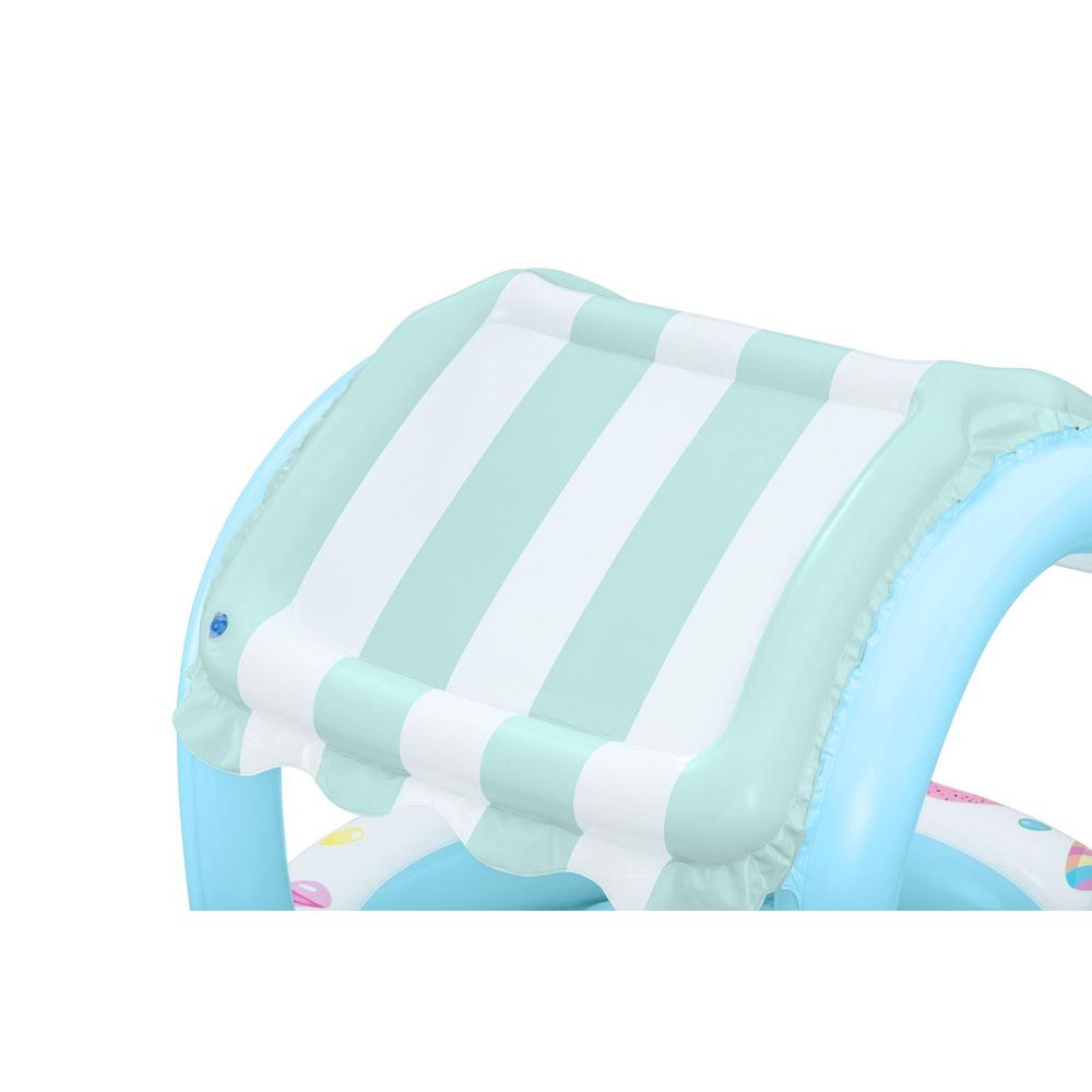 Bestway Dječiji bazen 52638B 104 cm x 84 cm  slika 4