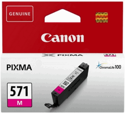 Canon CLI-571M Magenta Tinta slika 1