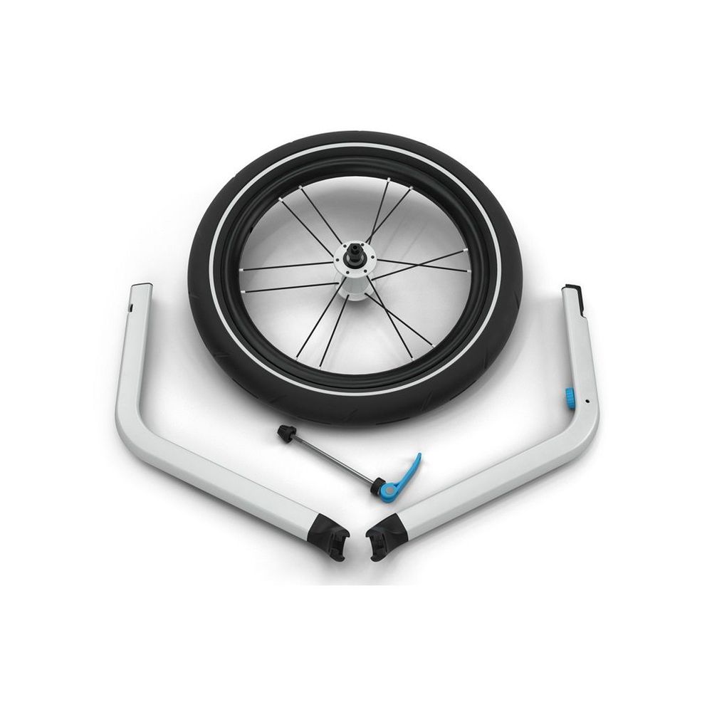 Thule Chariot Jogging Kit 2 adapter za trčanje slika 3