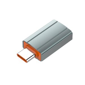 LDNIO OTG Adapter USB-C na USB-A LC140