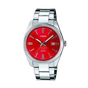 Muški sat Casio MTP-1302PD-4AVEF - Stil i funkcionalnost u jednom