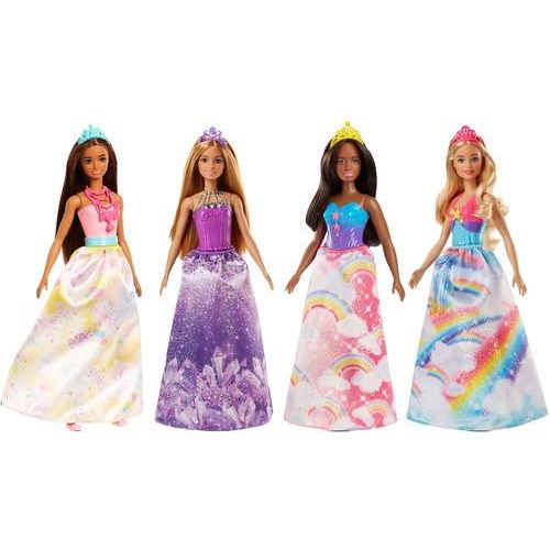 BARBIE DREAMTOPIA PRINCEZE -NOVO slika 1