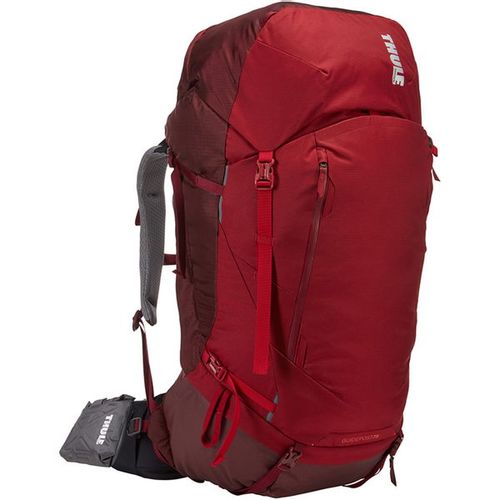 THULE Guidepost 75L W - Bordeaux slika 1