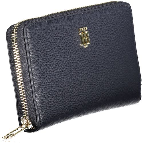 TOMMY HILFIGER WOMEN'S BLUE WALLET slika 3