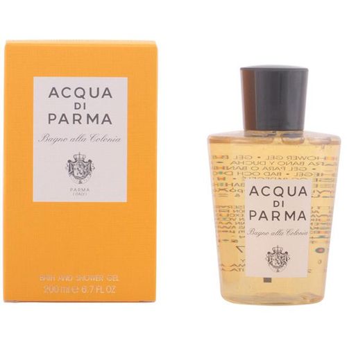 Acqua Di Parma Colonia Perfumed Shower Gel 200 ml (unisex) slika 1