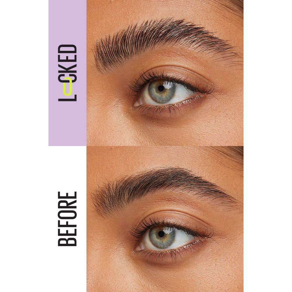 Maybelline New York Superlock Gel za obrve slika 5