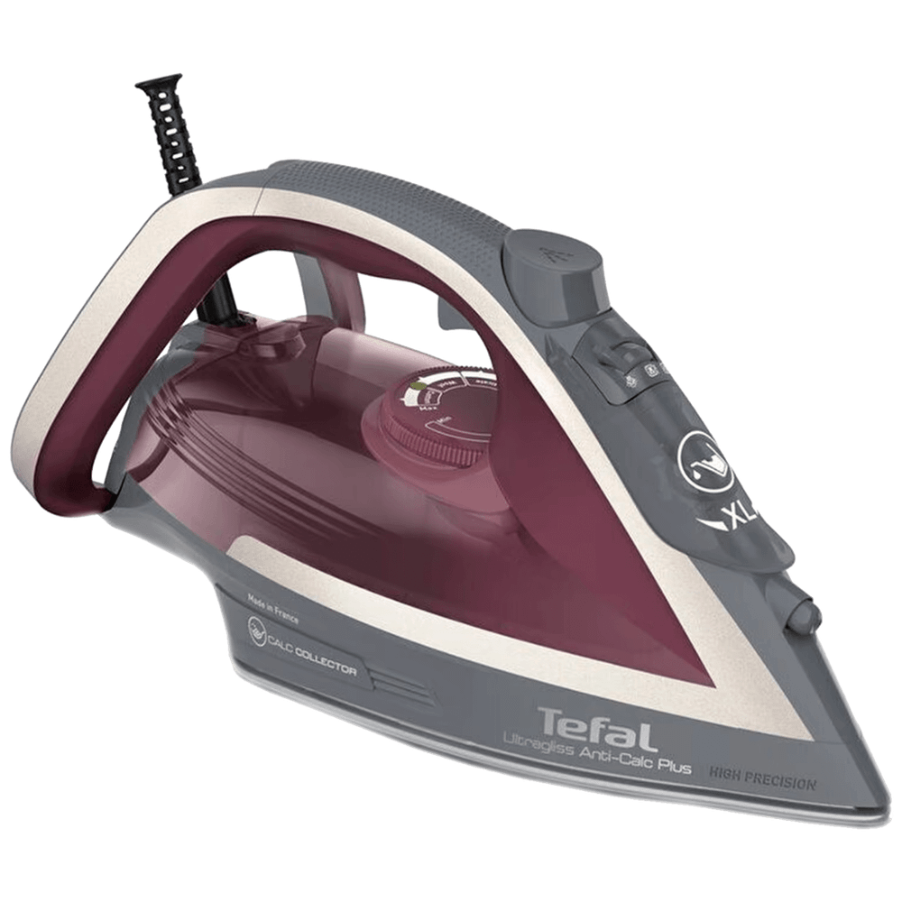 Tefal Pegla na paru FV6840E0 slika 1