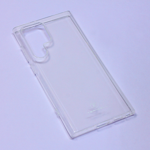 Maska Teracell Skin za Samsung S908B Galaxy S22 Ultra 5G transparent slika 1