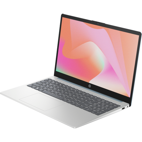 HP Laptop 15-fc0064nia 15.6 FHD, R3-7320 2,4/4,1GHz, 8GB DDR5, 512GB SSD, FreeDos slika 2