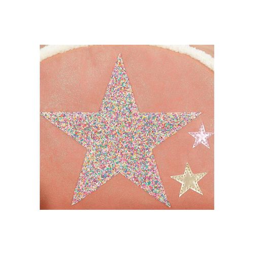 ENSO Novčanik / torbica - Powder pink SHINE STARS slika 5