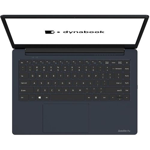 Laptop Dynabook Satellite Pro C40 Celeron, 4GB, 128GB, 14" HD, Windows 10 Pro (crni) slika 2