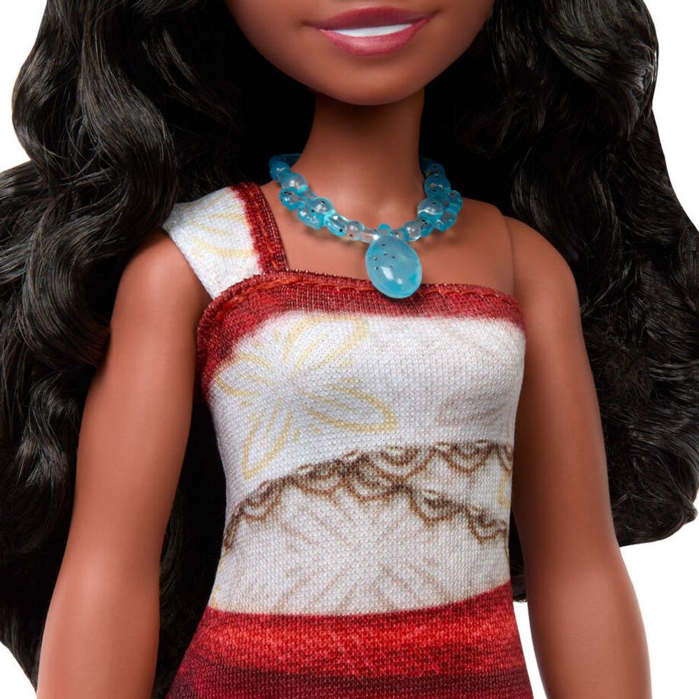 Disney Vaiana Moana 2 Lutka Vaiana slika 5