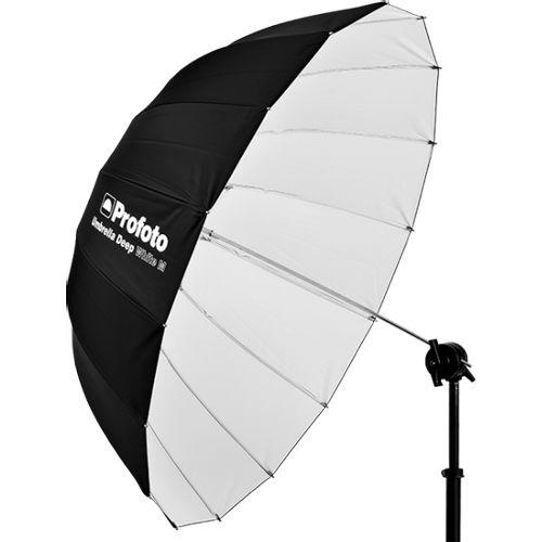 ProFoto Umbrella Deep White M (105cm/41") slika 2