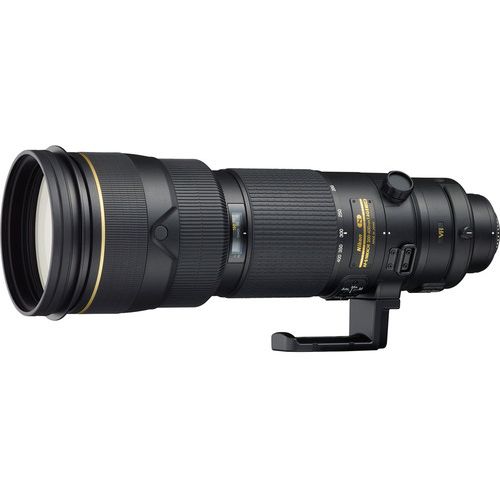 Nikon AF-S NIKKOR 200-400mm f/4G ED VR II slika 1