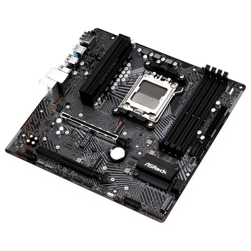 ASROCK B650M PG LIGHTNING matična ploča slika 3