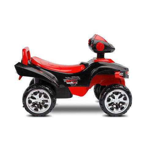 Guralica Quad Mini Raptor crveni slika 5