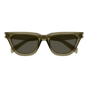 Ženske Sunčane naočale Saint Laurent Saint Laurent SL 462 SULPICE Green