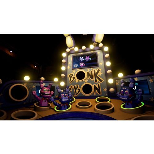 Five Nights At Freddy's: Help Wanted 2 (PlayStation 5) slika 4