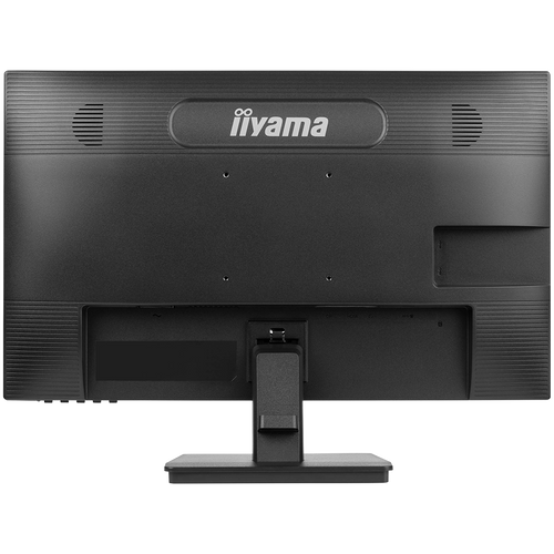 iyama ProLite XU2463HSU-B1 - LED monitor24" (23.8" viewable) 1920 x 1080 Full HD (1080p) @ 100 Hz IPS 250 cd/m² 1300:1 3 ms HDMI DisplayPort speakers black matte slika 5