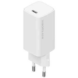 Xiaomi Univerzalni punjač, brzi, PD3.0, USB type C - Mi 65W GaN brzi punjač