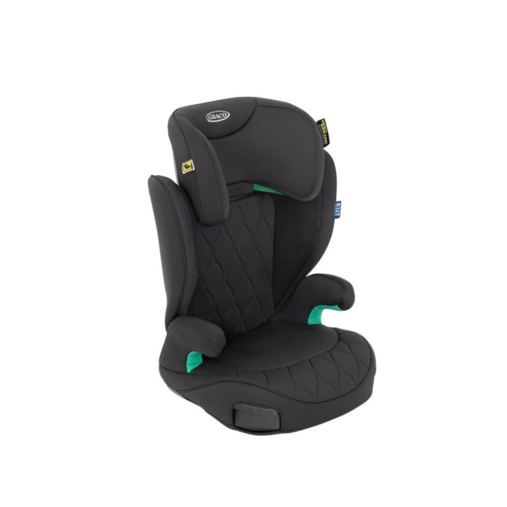 Graco Autosjedalica Affix i-Size Midnight 41194 Isofix slika 1