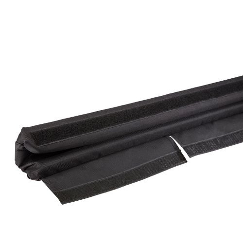 Thule Surf Pads 843 spužve (par) 51cm za nosač daske za surfanje za čeličnu squarebar šipku slika 5