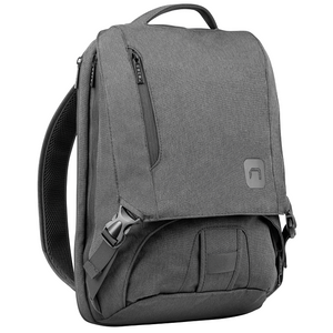 Natec NTO-1704 BHARAL, 14.1" Laptop Backpack