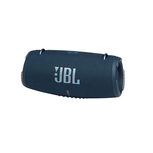 JBL Xtreme 3 prijenosni Bluetooth zvučnik, plavi slika 1