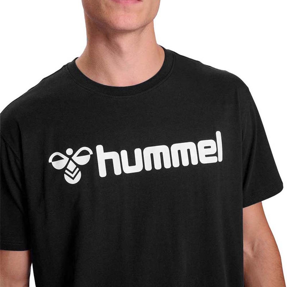 Hummel Majica Hmlgo 2.0 Logo T-Shirt S/S Za Muškarce slika 3