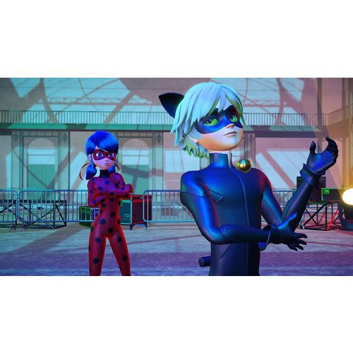 Miraculous: Uspon Sfinge (Playstation 5) slika 4