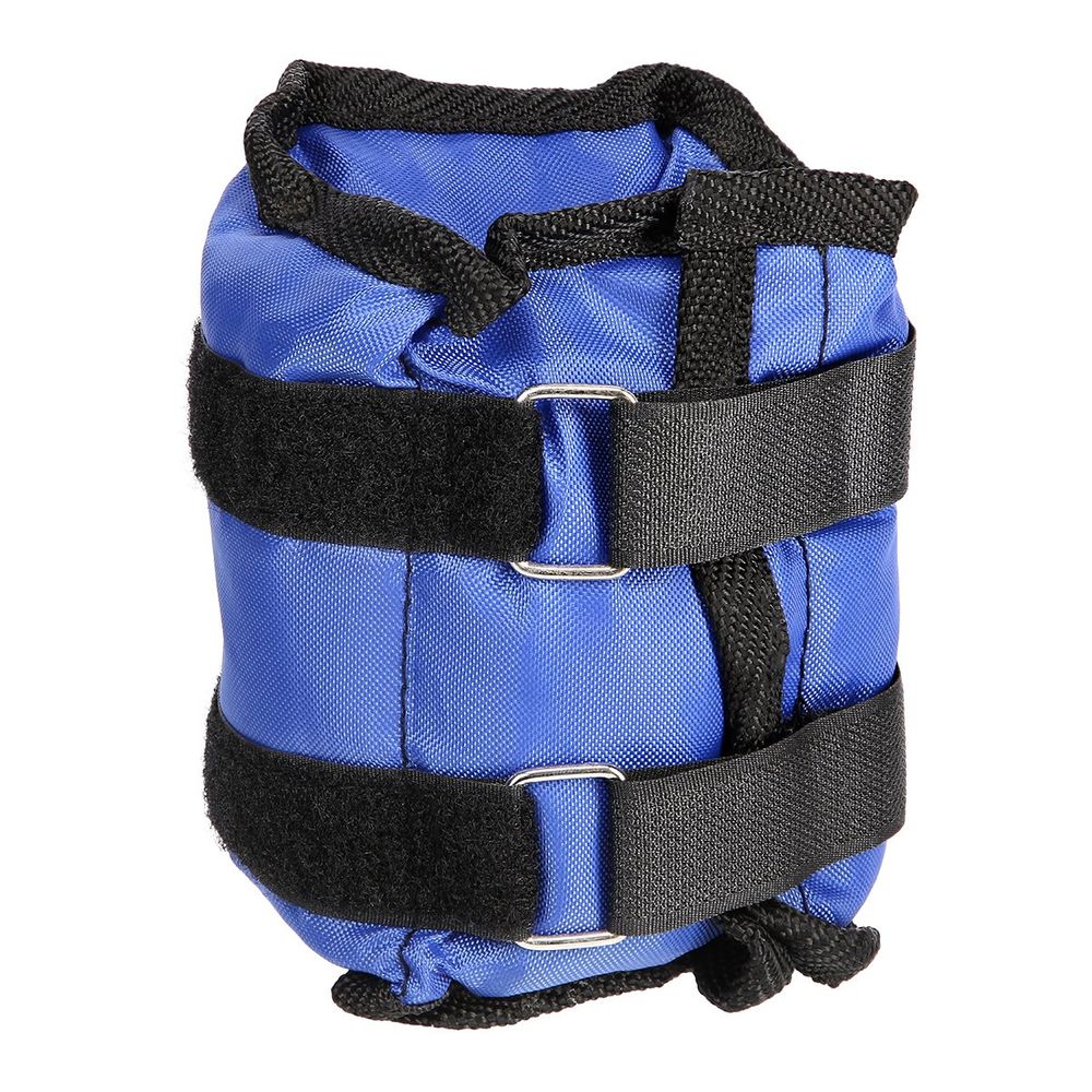 Ob03 utegovi za vježbanje za gležanj i zglob 2 x 1,5 kg hms slika 3