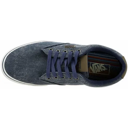 Vans winston washed v4mhiln slika 11