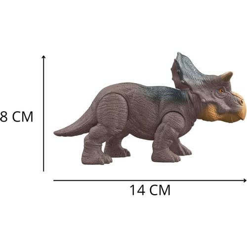 Jurassic World Nasutoceratops slika 4