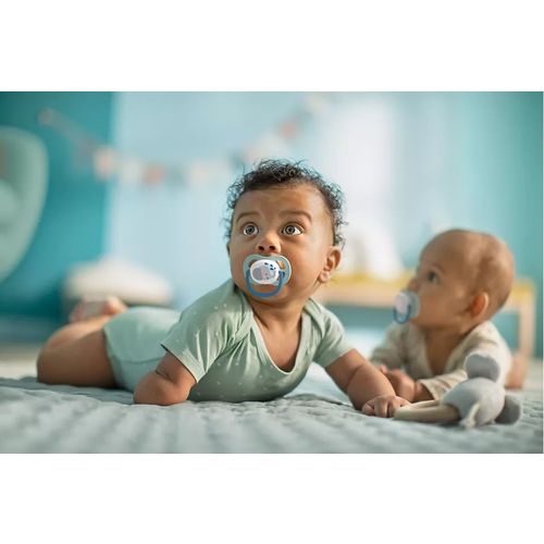 Philips Avent duda varalica 0-6mj ultra air slon  a2 slika 8