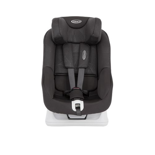 Graco autosjedalica Extend LX R129, Grupa 0+, 1 (0-18 kg) (40-105 cm) - Midnight slika 7