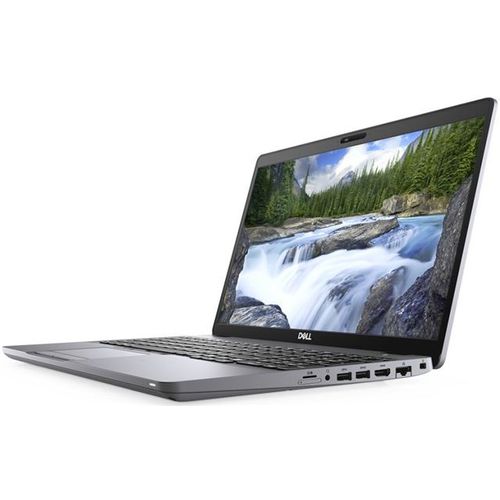 DELL prijenosno računalo Latitude 5510, N019L551015EMEA slika 1