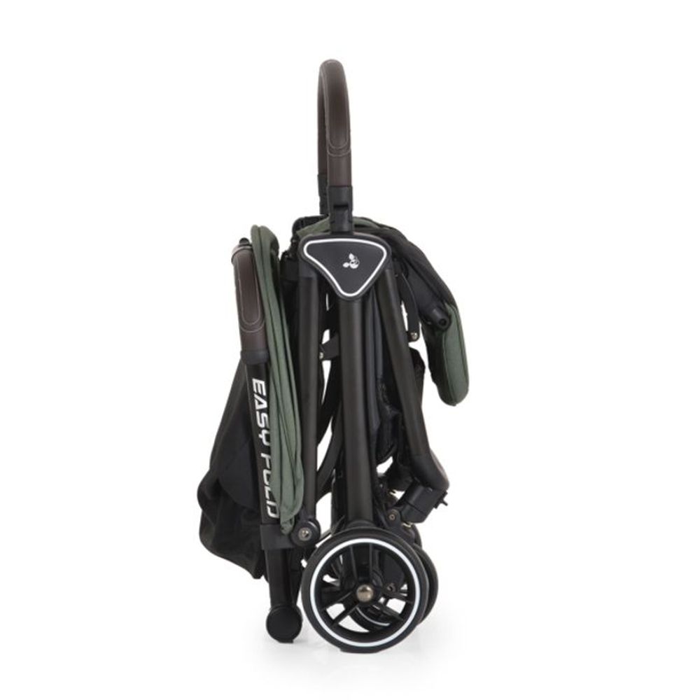 Cangaroo Kolica Easy Fold, Green slika 10