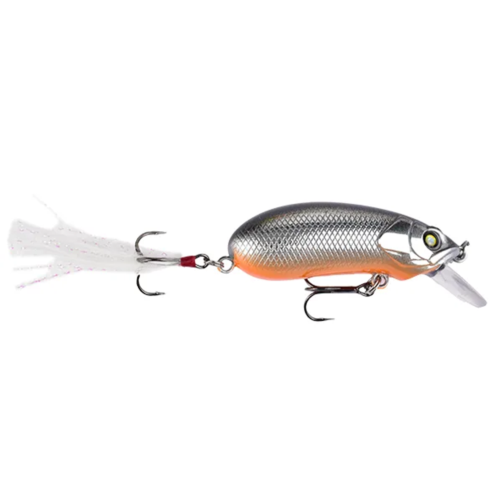Mate Vobler Happy Mouse 6cm 10gr Minnow vobler za ribolov slika 1