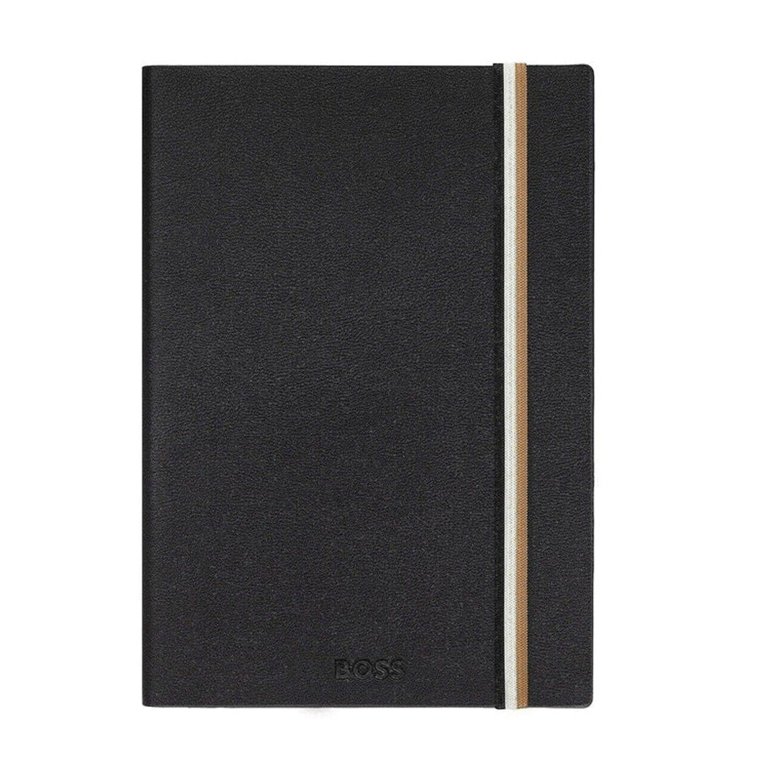 Hugo Boss notes A5 Iconic HNH421AA slika 2