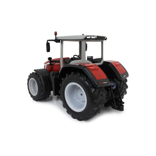 Jamara traktor na daljinsko upravljanje Massey Ferguson 8S.285, crveni 1:16 slika 6