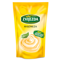 Zvijezda Majoneza doypak 270g